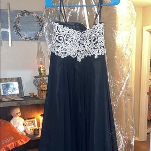 Prom Dress Size 14